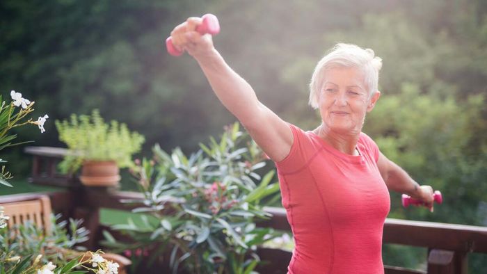 Here’s a New Method to Check Whether You’re Getting Sufficient Exercise