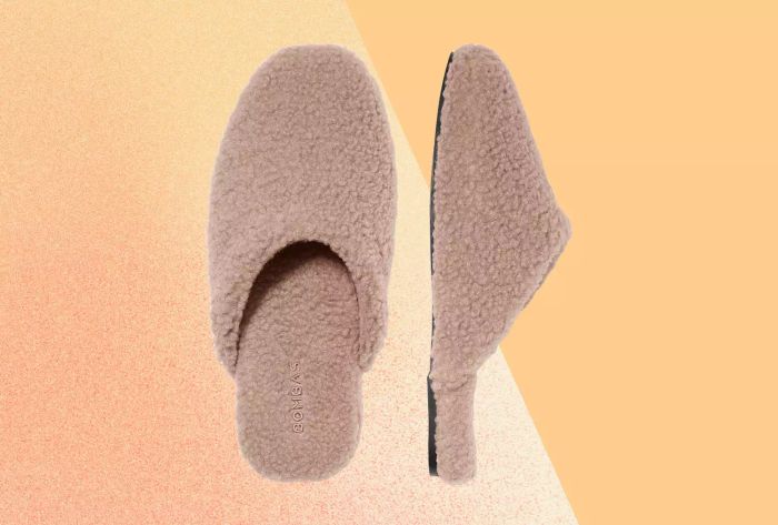 Bombas Slipper Review Highlights