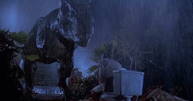 T-Rex Lawyer