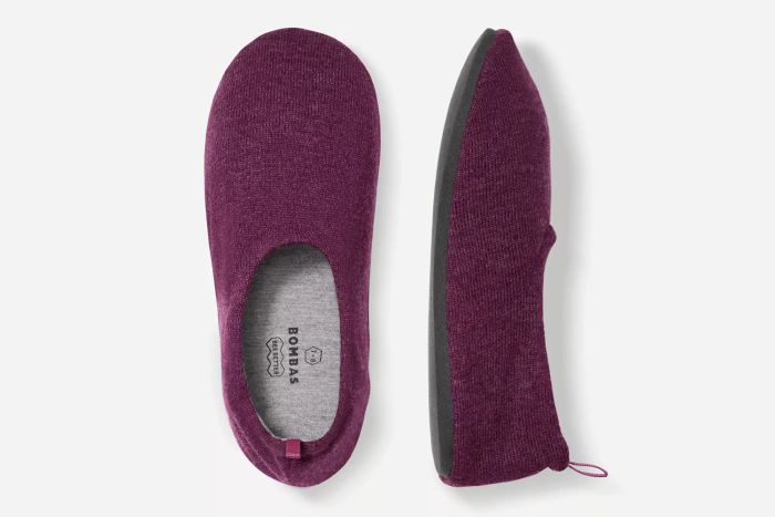 Bombas Women’s Ballet Slipper Review