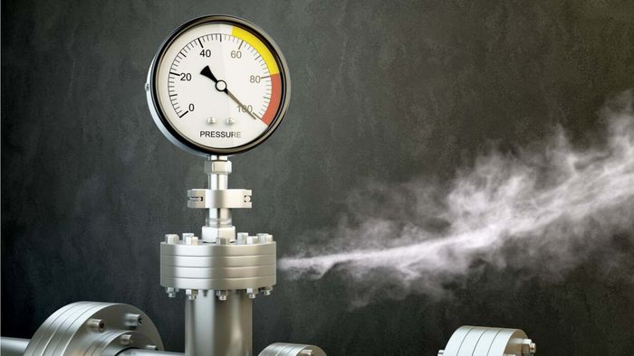 Unclog Your Sinuses in 20 Seconds by Applying Pressure to Your Face
