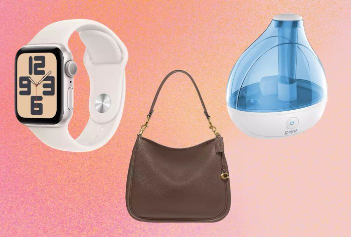 This Month’s Top 50 Deals: A Must-See List of the Best Bargains