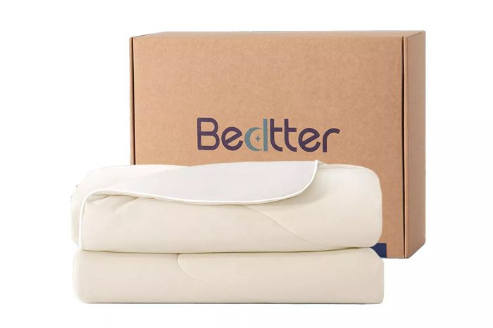 Bedtter® Luxe Cooling Comforter - Full/Queen