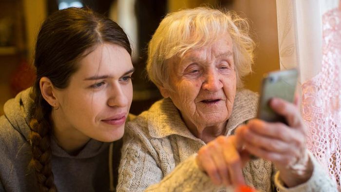 The Need for Friendships Across Different Generations