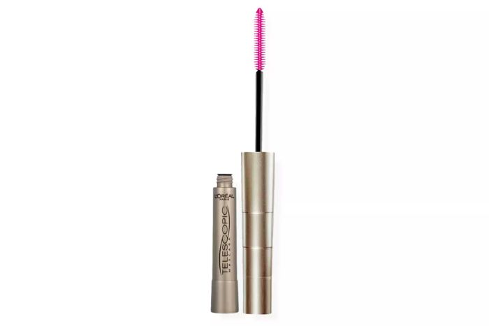 L'Oréal Telescopic Original Washable Mascara