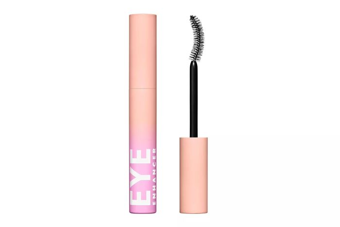 Available on Amazon: CoverGirl Eye Enhancer 3D Mascara