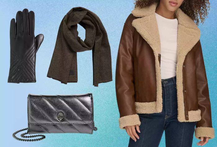 A vibrant collage showcasing Nordstrom Rack’s Early Black Friday Discounts