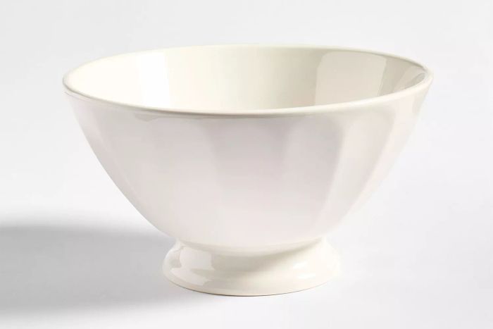 Heirloom Stoneware Soup Bowls