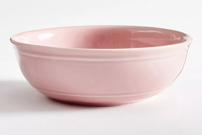 Cambria Handcrafted Stoneware Soup Bowls