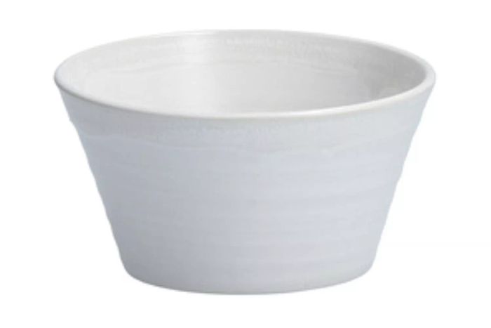 Cloud Terre Set of 4 Etta Medium Bowls Fortessa