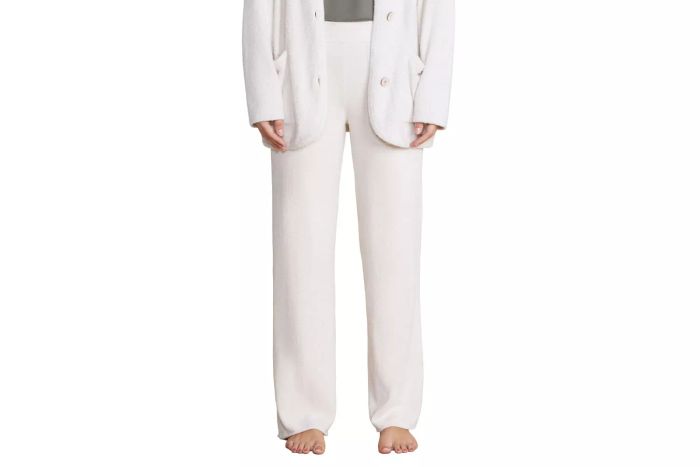 Barefoot Dreams CozyChic Ultra Lite Wide Leg Pants