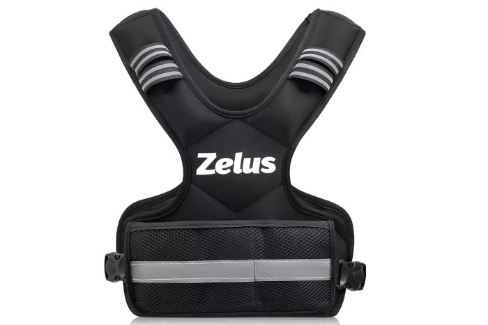 Amazon ZELUS Weighted Vest