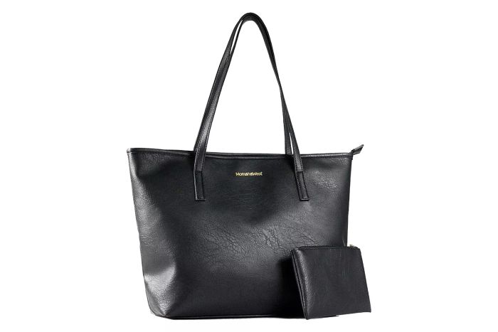 Montana West Tote Bag