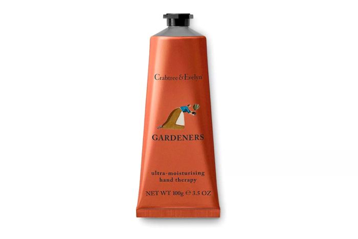 Amazon Crabtree & Evelyn Gardeners Hand Cream