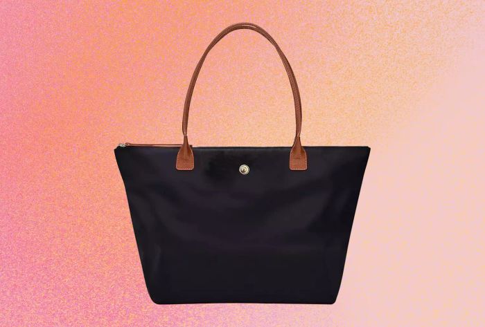 Affordable Alternatives to Longchamp Totes