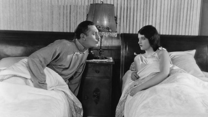 Exploring 'Sleep Divorce': What It Means and When It Might Be Right for You