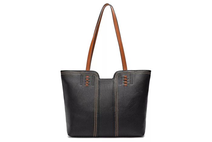 Montana West Tote Bag