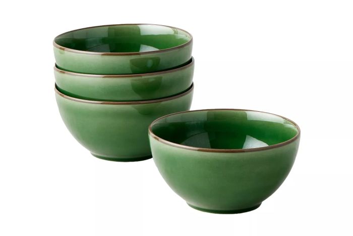 Provençal Cereal Bowls