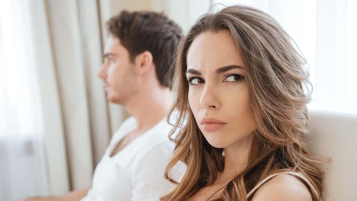 How to Respond When Someone Gives You the Silent Treatment
