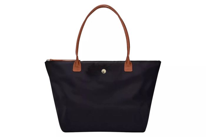 GM LIKKIE Shoulder Tote Bag