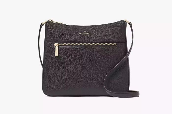 Lena Swingpack Large Crossbody in a modern design
