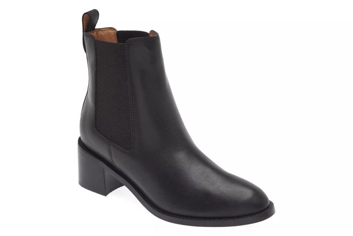 FRANKIE4 Liberty Chelsea Boot