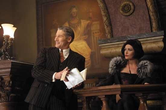 2002 film Chicago 007