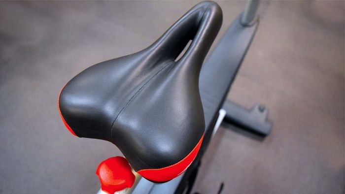 bicycle saddle