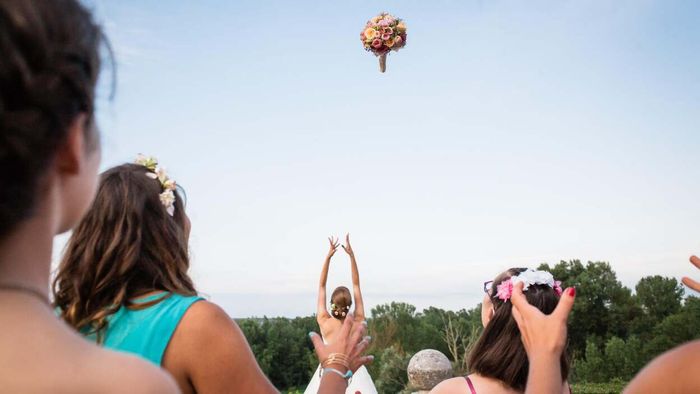 Skip traditions that don’t resonate with you