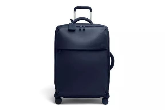 Lipault Plume Medium Trip Luggage Case