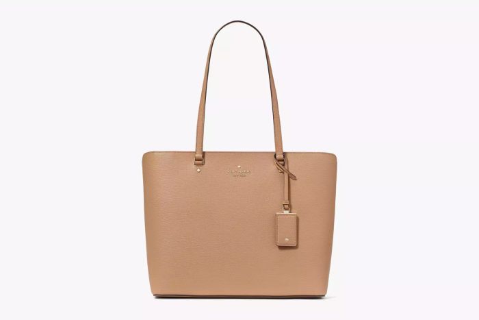 Perfect Large Tote