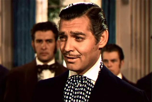 Gone with the Wind