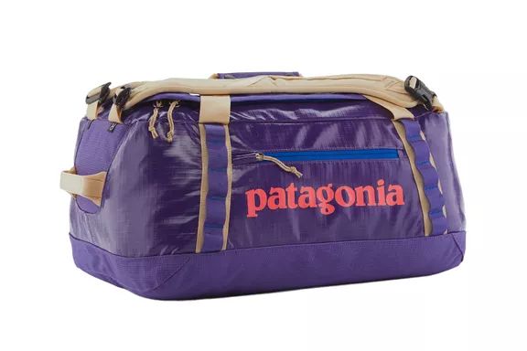 Patagonia Black Hole 40L Duffel
