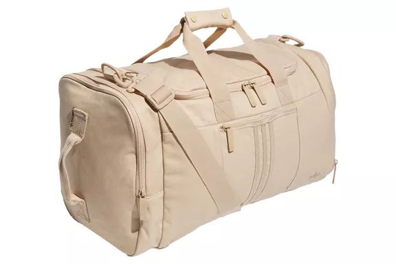 Adidas Originals Canvas Duffel