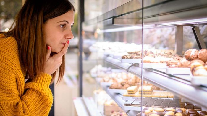 Indecision is just as problematic as being a bridezilla