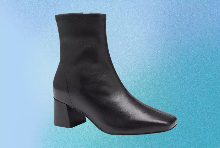 Nordstrom Boots