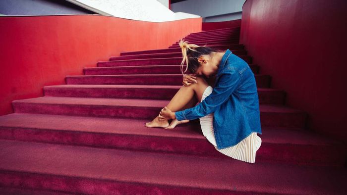 Rebuild Your Confidence with These Essential Habits
