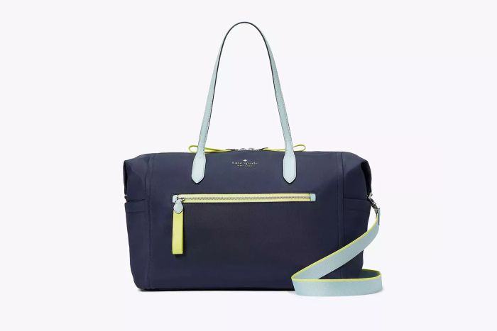 Chelsea Large Weekender Tote