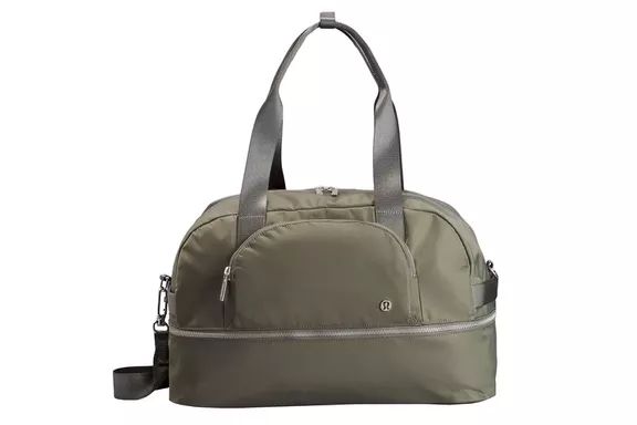 Lululemon City Adventurer Oversized Duffel Bag