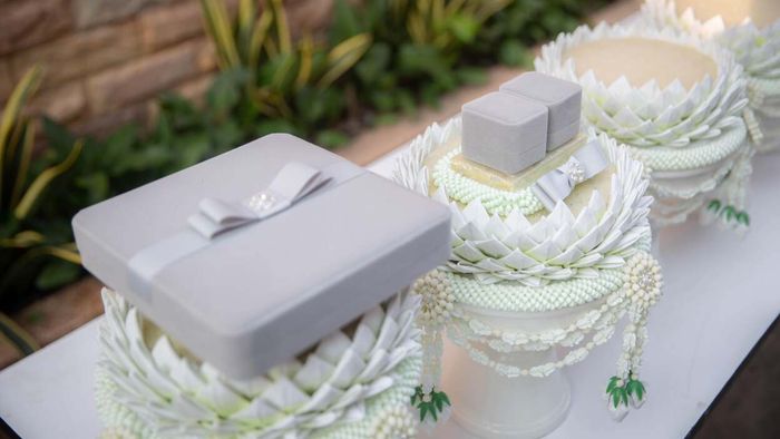 Be more strategic with your wedding registry