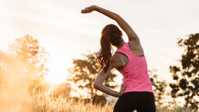 How to Rebuild Fitness After a Long Hiatus?
