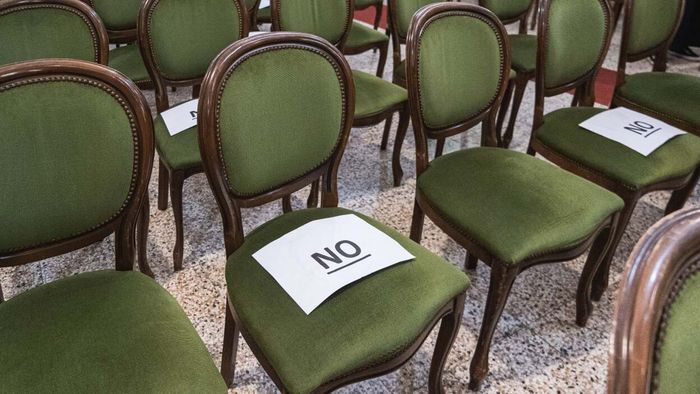 How to Communicate Your Ongoing Concerns About Attending Major Events Amid COVID