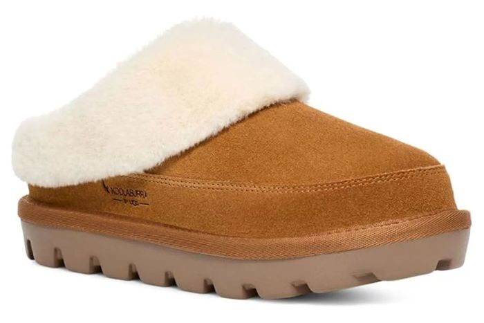 Koolaburra by UGG Women's Tizzey Slipper