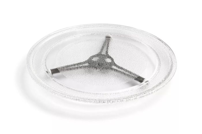 Microwave Turntable