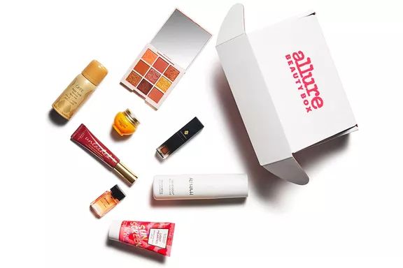 Allure Beauty Box offers curated beauty products that cater to skincare and makeup lovers, delivering premium beauty items each month.