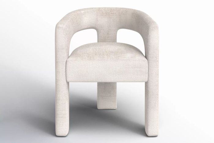 Darlington Upholstered Dining Arm Chair