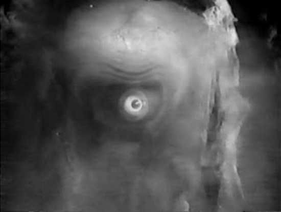 Icfos Monster
