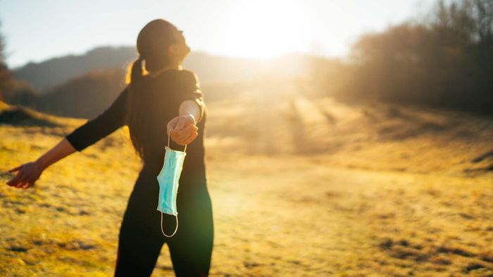 Join this Free 10-Day Mental Health Course to Support Your Pandemic Coping Strategies