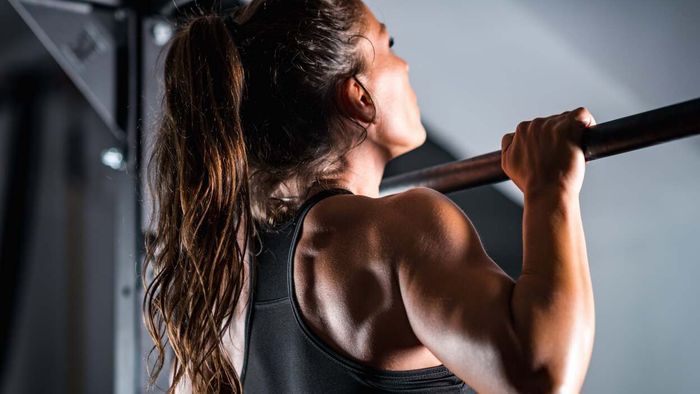 pull-up