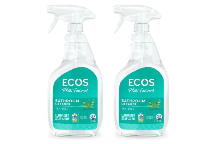 ECOS Bathroom Cleaner